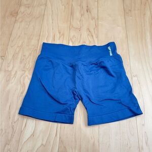 Dfyne impact 4.5” short